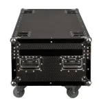 Sagitter Flighcase per Qpix Bar - immagine 4