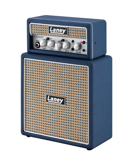 Laney MINISTACK-LION