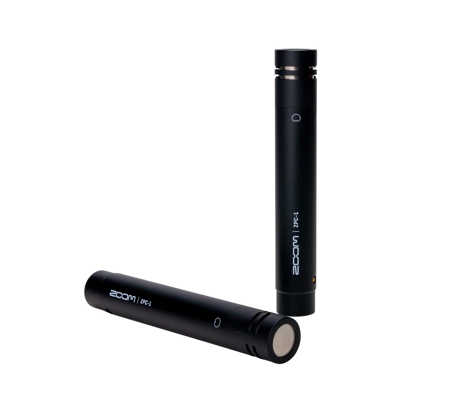 Zoom ZPC-1 - Coppia Microfoni a Condensatore – Pencil