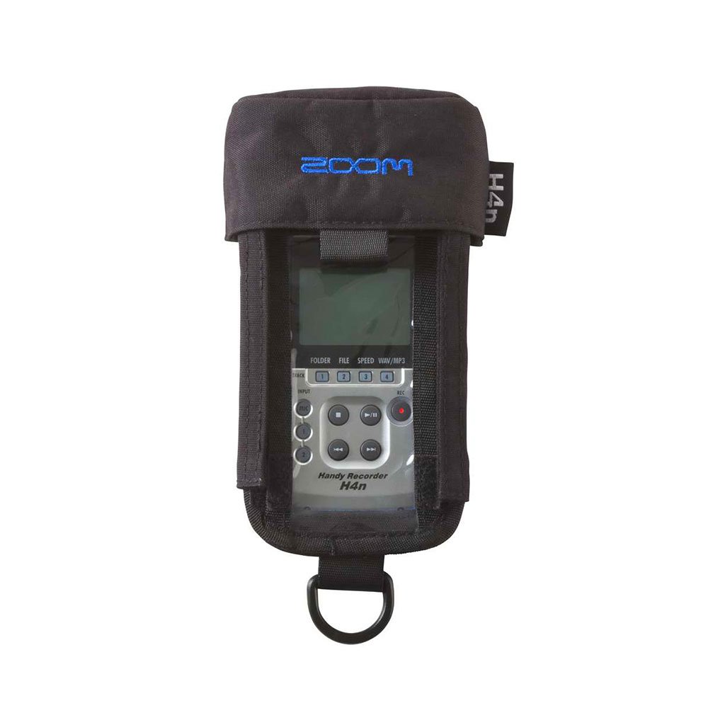 Zoom PCH-4N – astuccio morbido per H4nSP / H4nPro