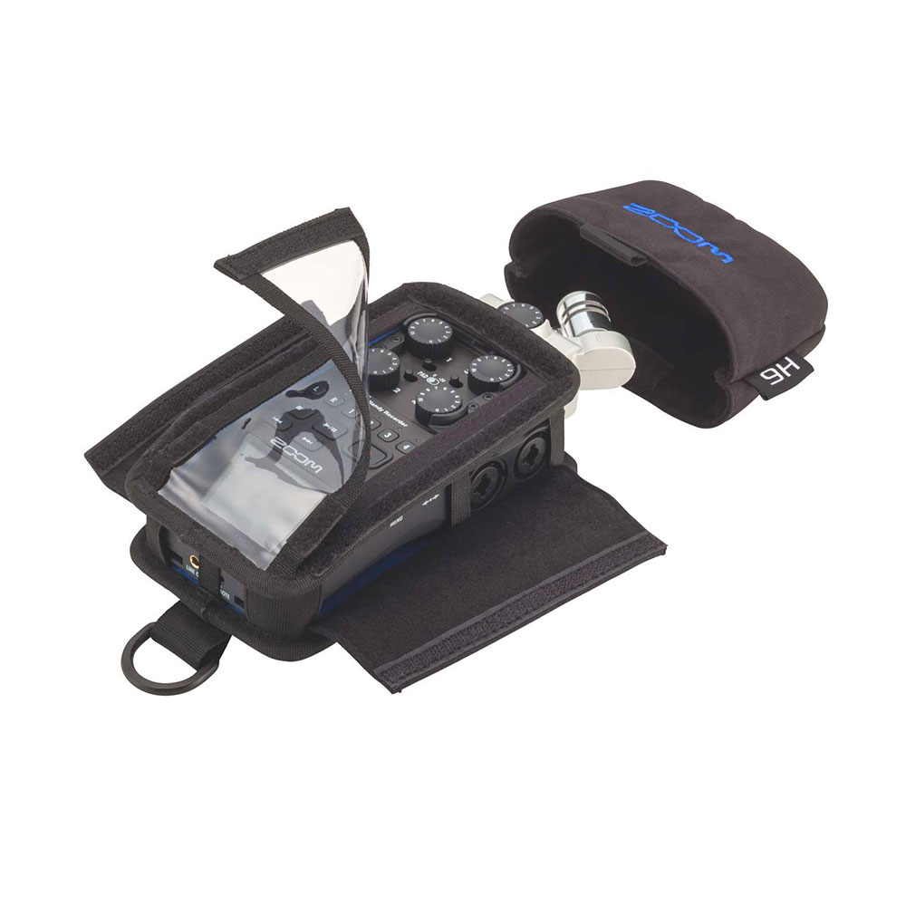 Zoom BTA-1 - adattatore bluetooth per AR-48, L-20 , F6 e H3-vr