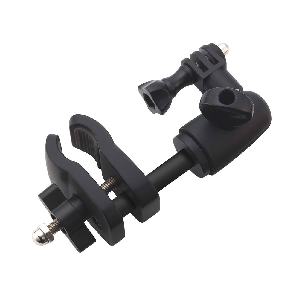 Zoom MSM-1 – clip per montaggio Q4 su asta microfonica