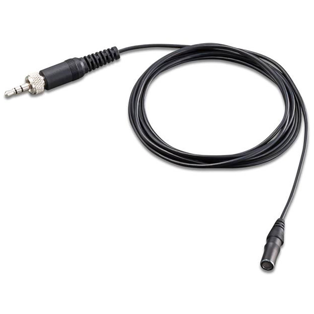 Zoom LMF-2 – Microfono lavalier per F1