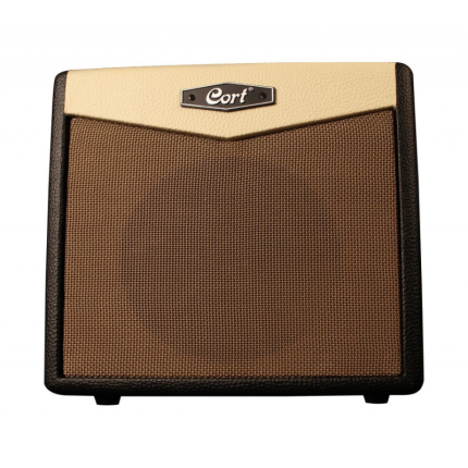 CORT CM15R Black