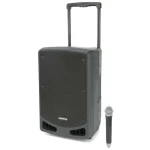 Samson Expedition XP312w G