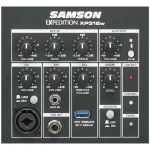 Samson Expedition XP312w G - immagine 3