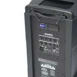 Samson Expedition XP312w G - immagine 4