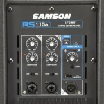 Samson RS115a - immagine 7
