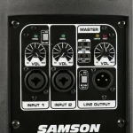 Samson AURO X12D - immagine 3