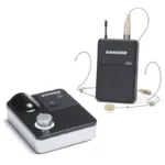 SAMSON XPDm Handheld Digital Wireless - immagine 4
