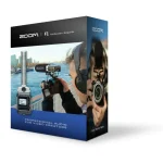 Zoom F1-SP - immagine 6