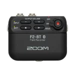 Zoom F2-BT - field recorder Bluetooth + Microfono lavalier - immagine 2