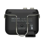 Zoom F2-BT - field recorder Bluetooth + Microfono lavalier - immagine 3