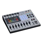 ZOOM Podtrak P8 - immagine 4