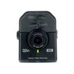Zoom Q2n-4K