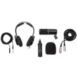 ZOOM ZDM1 Podcast Mic Pack - immagine 2