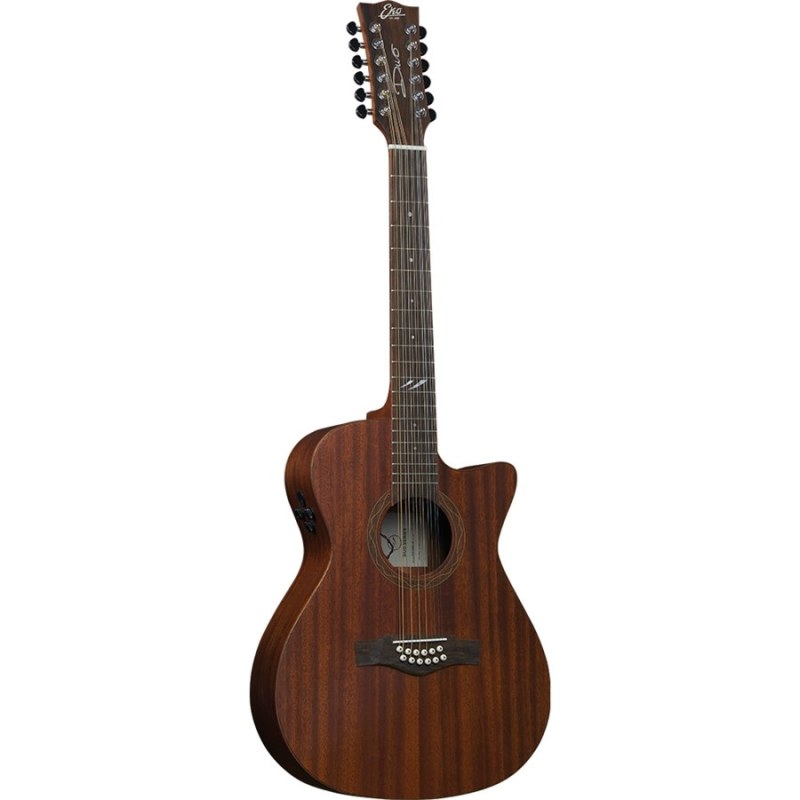 Eko Duo A200CE XII