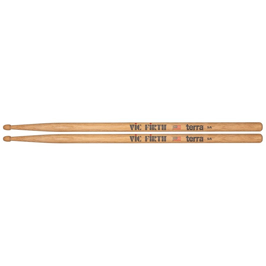 Vic Firth 5AT – Bacchette American Classic TERRA