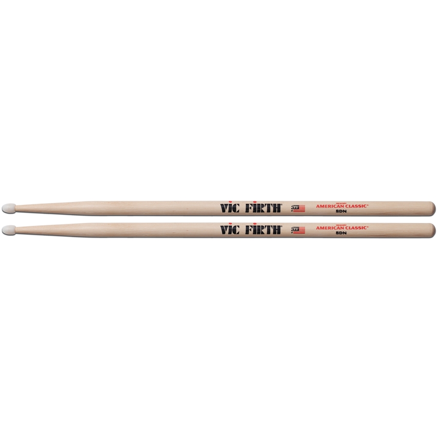Vic Firth 8DN – Bacchette American Classic