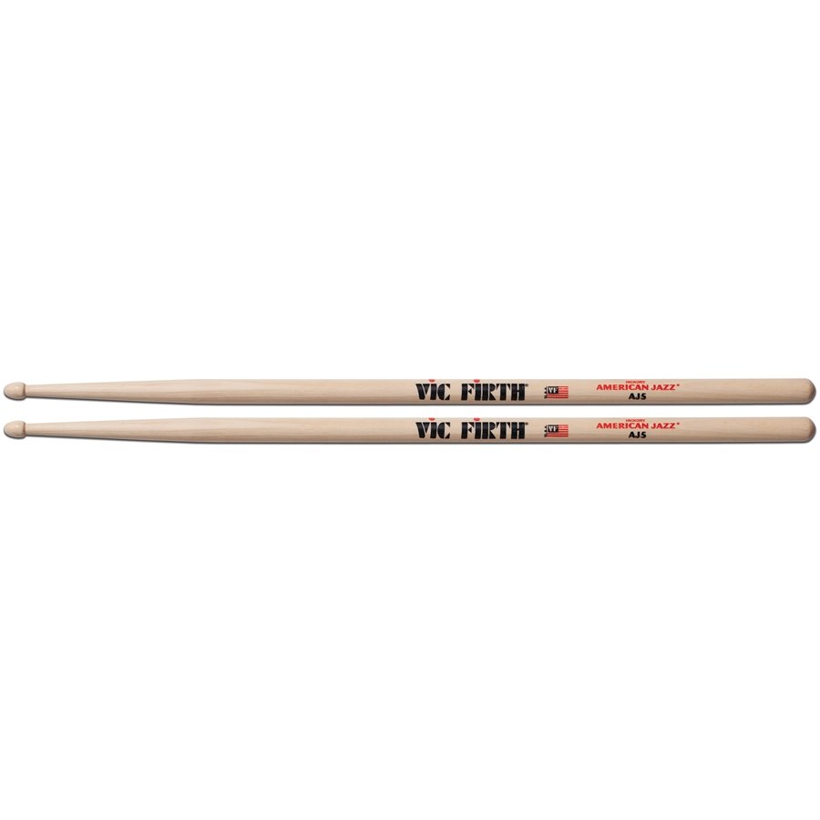 Vic Firth AJ5 – Bacchette American Jazz