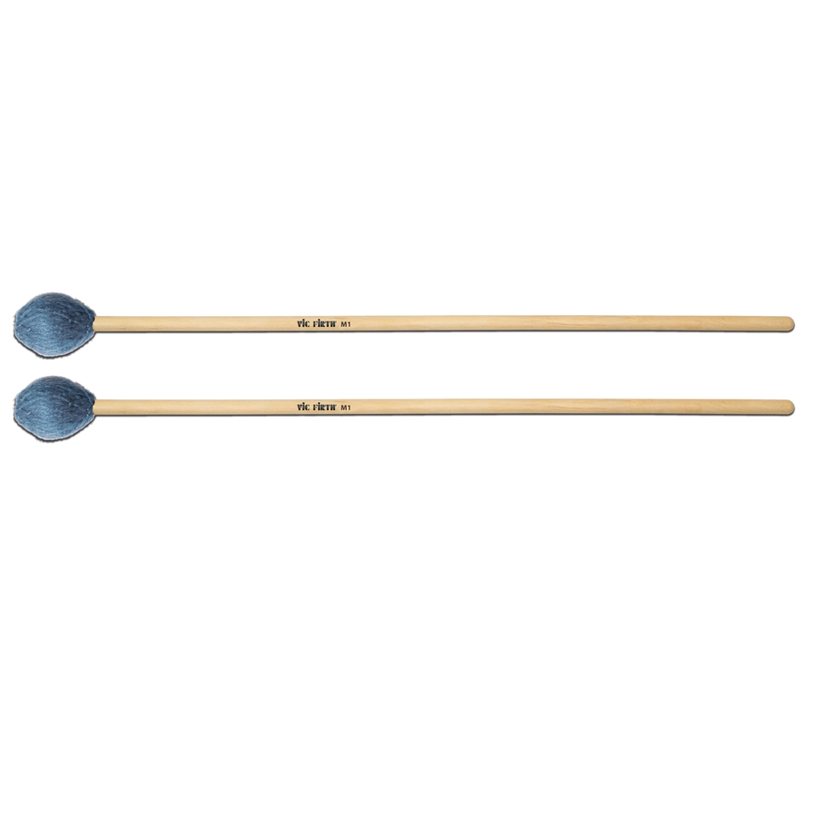 Vic Firth M1 – American Custom Keyboard