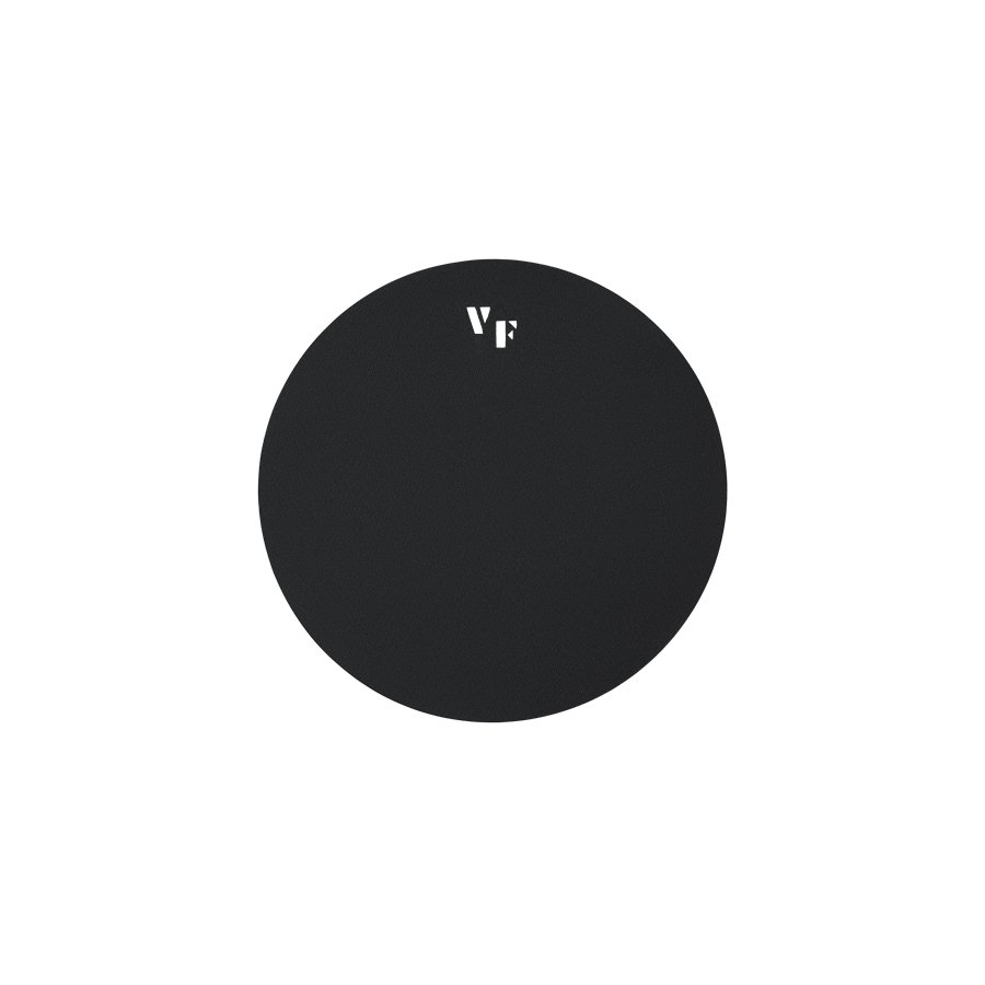 Vic Firth VICMUTE14 – Drum Mute – 14″