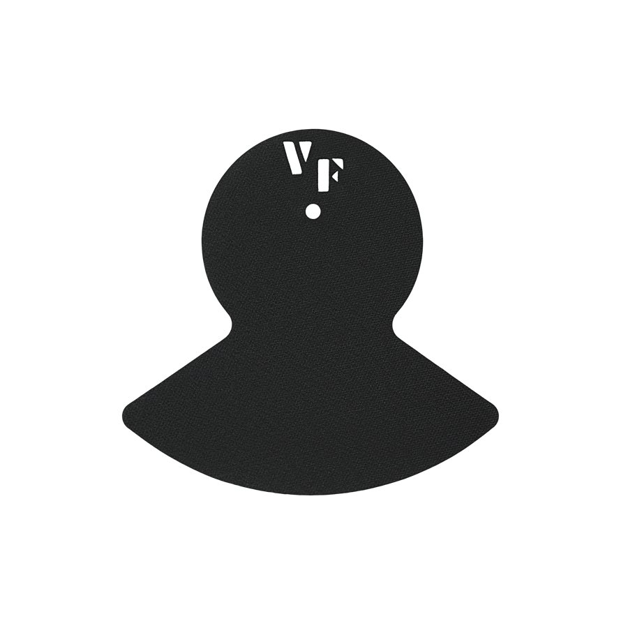 Vic Firth VICMUTEHH – Cymbal Mute – HiHat