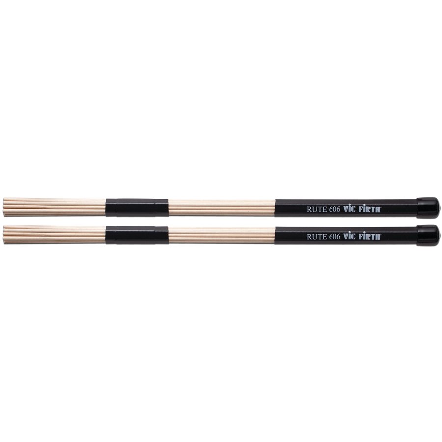 Vic Firth RUTE606  – Spazzola RUTE 606