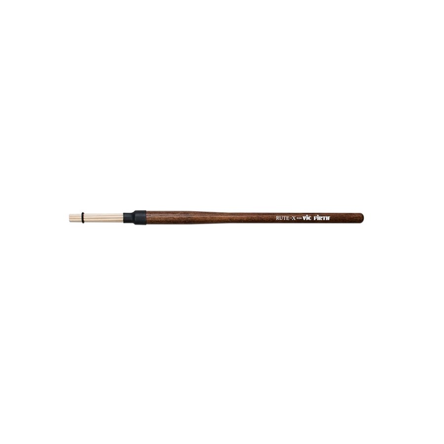 Vic Firth RXM – Spazzola RUTE- X Medium Gauge