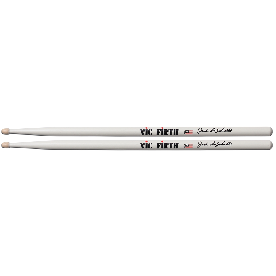 Vic Firth SJD – Signature Jack DeJohnette
