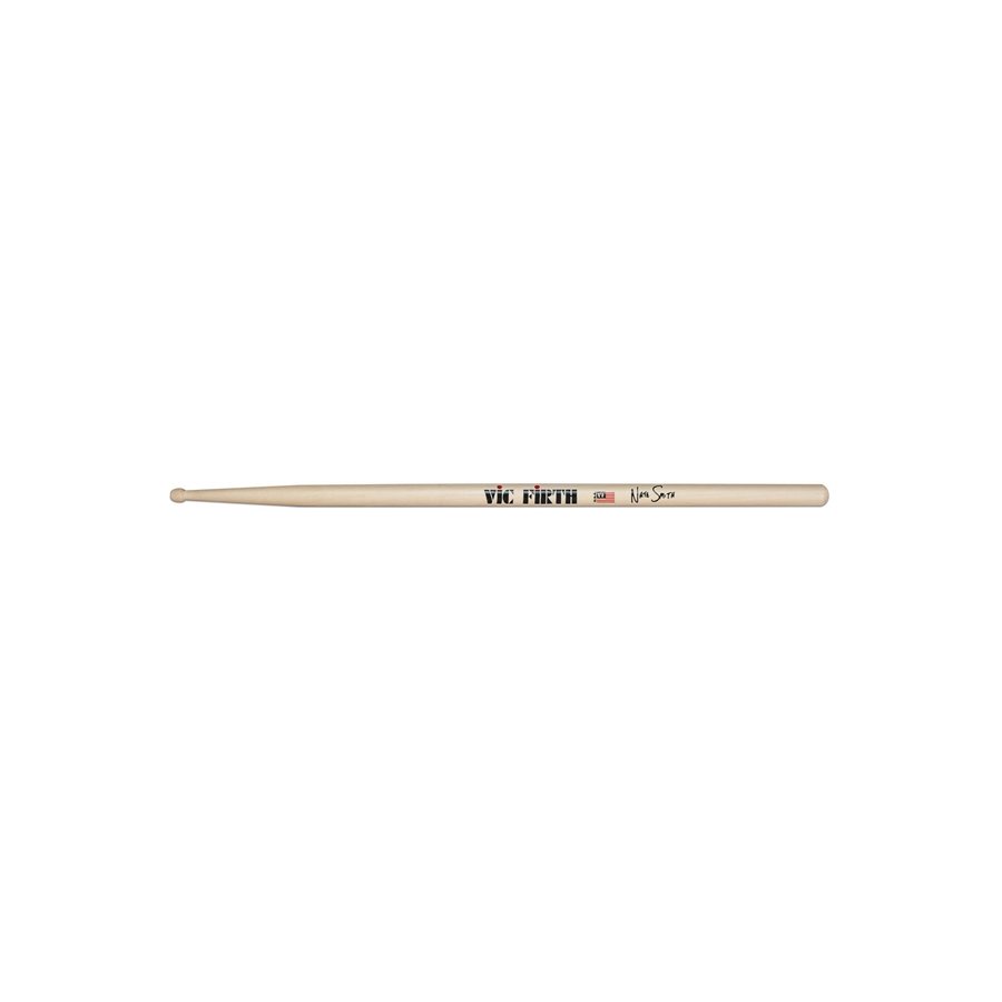 Vic Firth SNS – Signature Nate Smith
