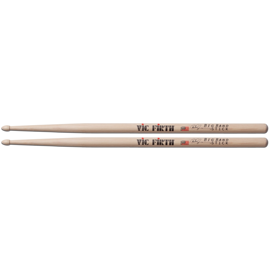 Vic Firth SPE3 – Signature Peter Erskine ‘Big Band’