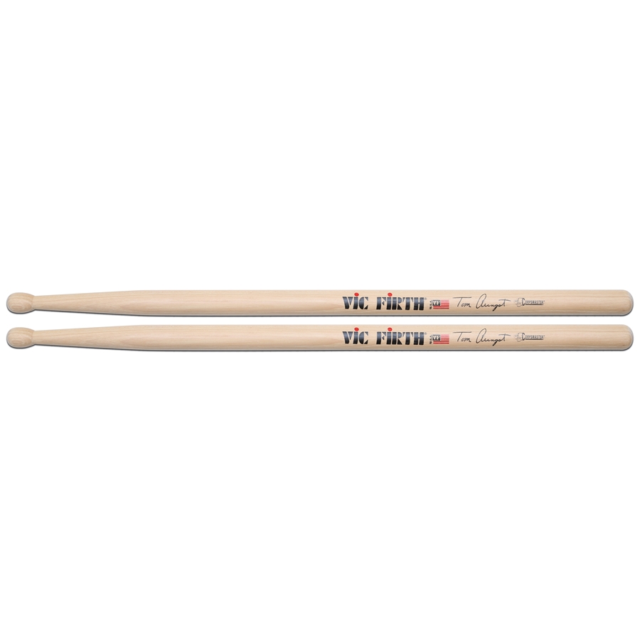 Vic Firth STA – Corpsmaster Snare Sticks