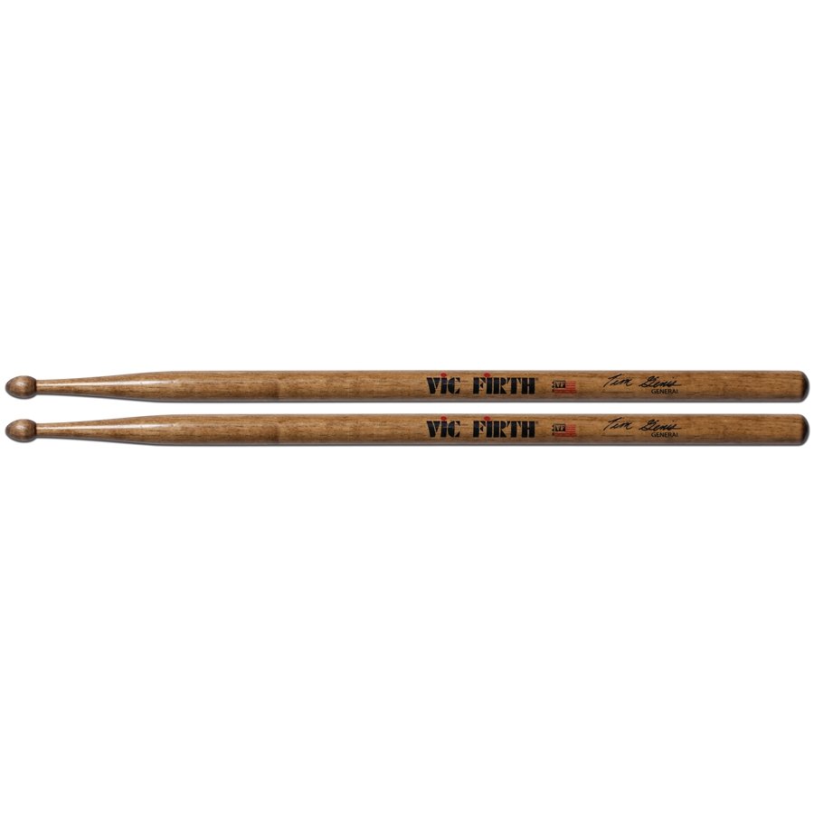 Vic Firth STG – Symphonic Collection Snare Stick Signature Tim Genis General