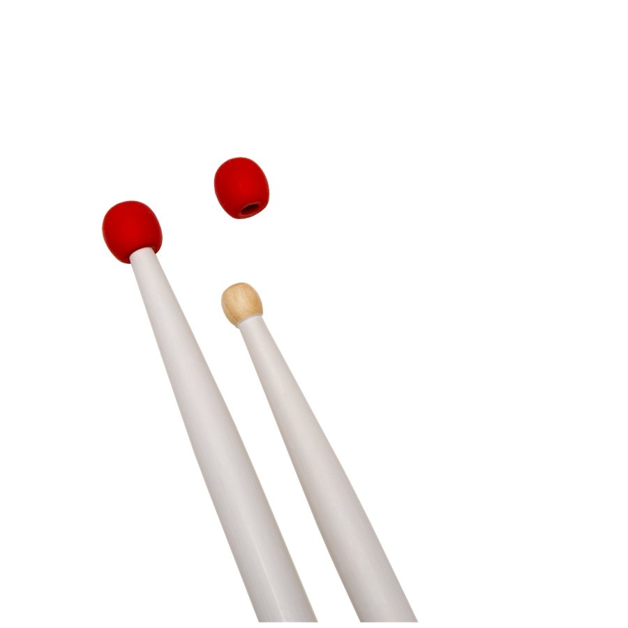 Vic Firth UMPT – Universal Marching Practice Tips
