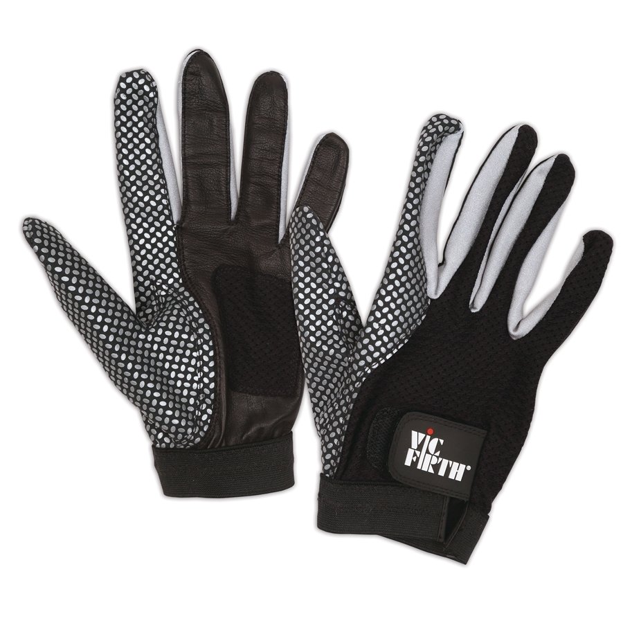 Vic Firth VICGLVS – Vic Gloves – Small