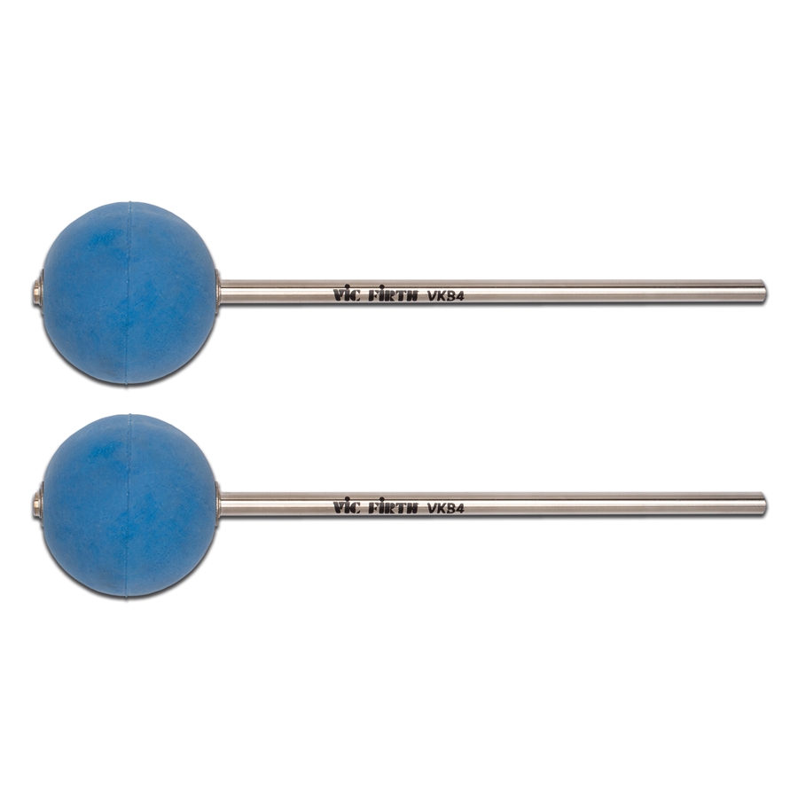 Vic Firth VKB4 – VicKick Battente – Cajon