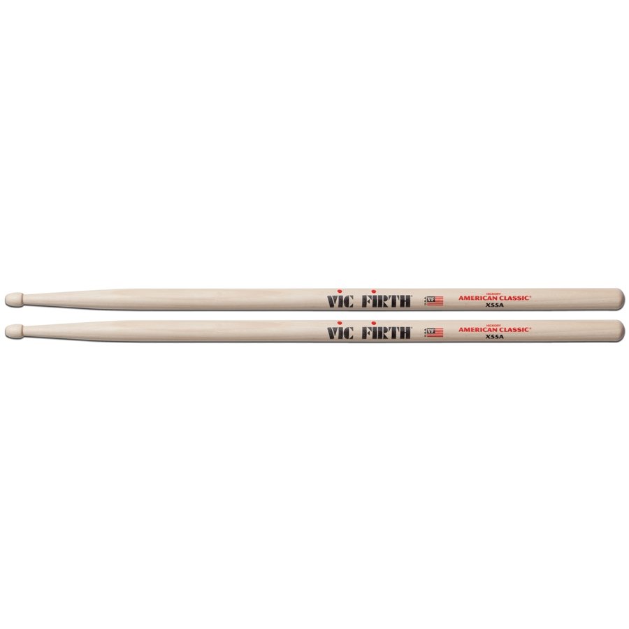 Vic Firth X55A – Bacchette American Classic