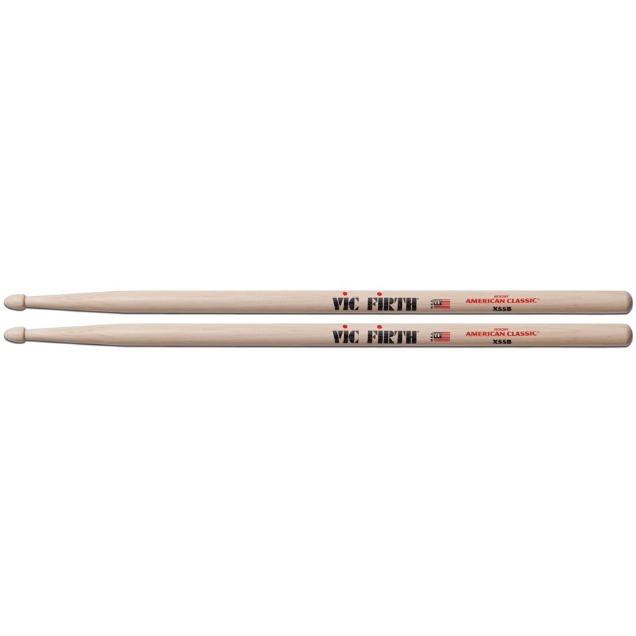 Vic Firth X55B – Bacchette American Classic