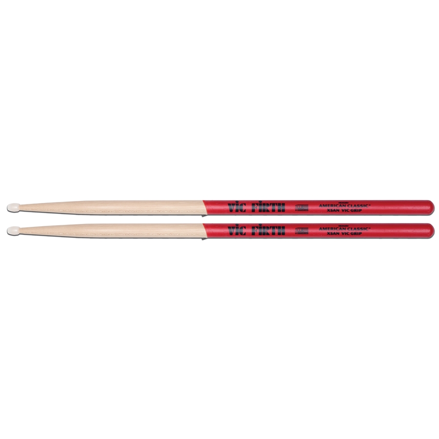 Vic Firth X5ANVG – Bacchette American Classic