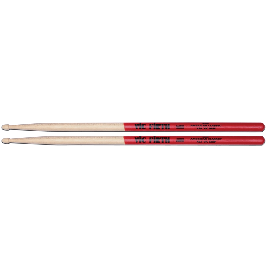 Vic Firth X5AVG – Bacchette American Classic