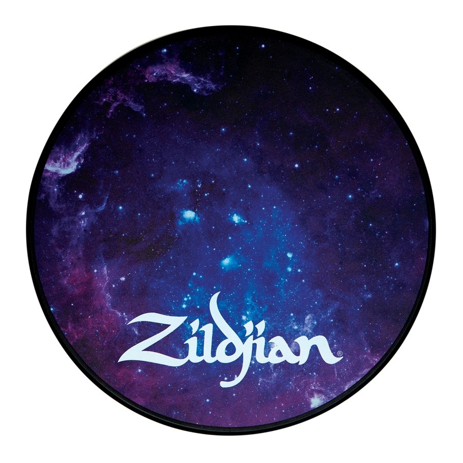 Zildjian ZXPPGAL06 - Galaxy Practice Pad 6"