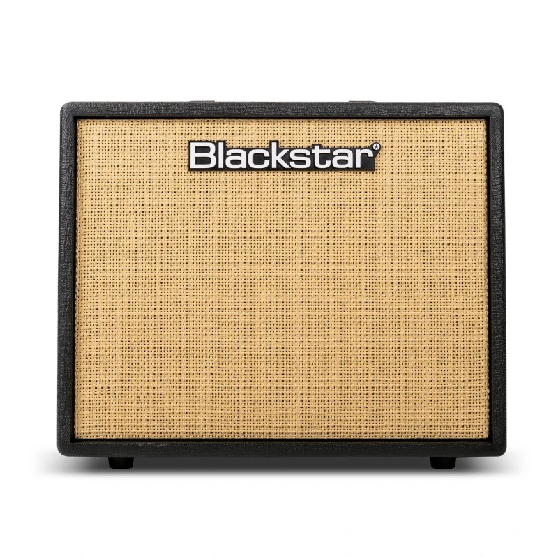 blackstar-debut-50r-black Blackstar DEBUT 50R BLACK - immagine 1