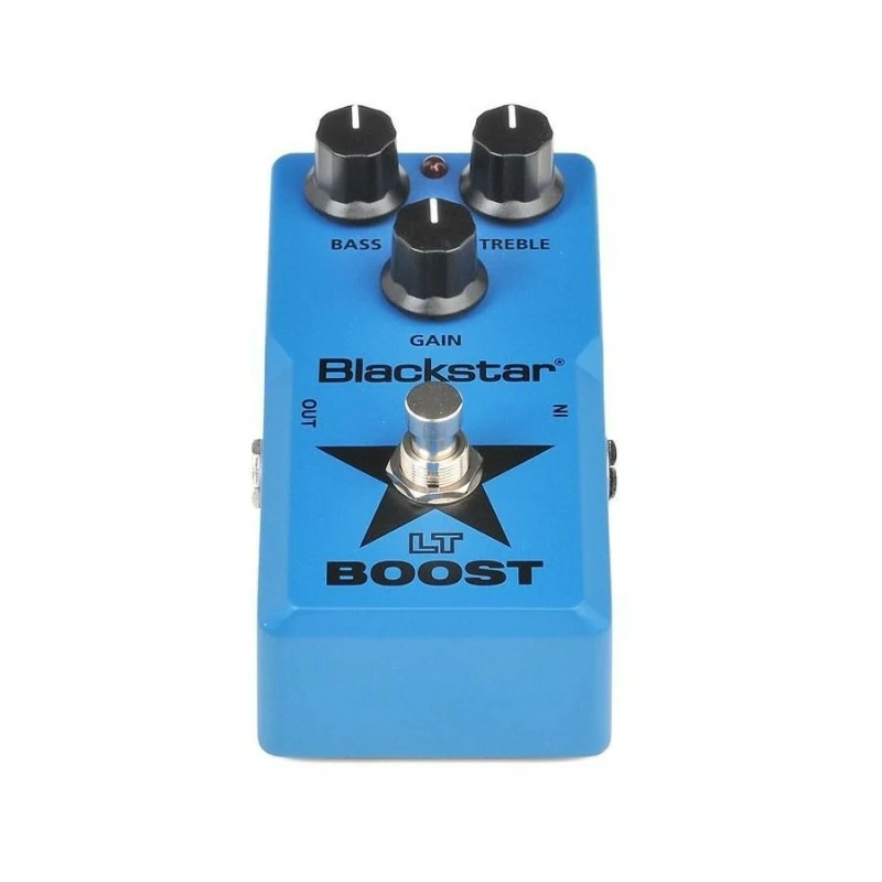 blackstar-lt-boost Blackstar LT BOOST - immagine 1