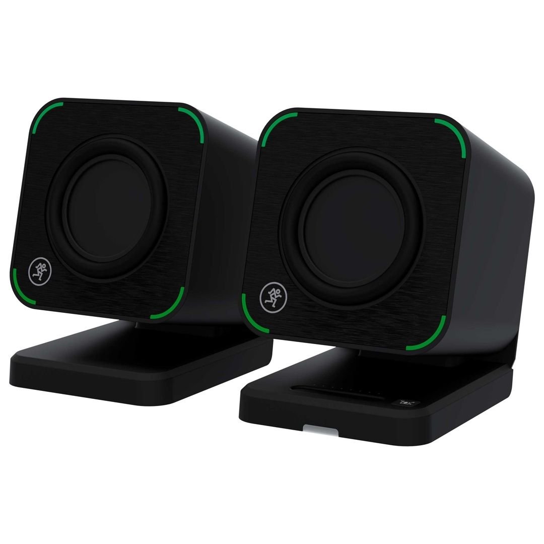 Mackie Monitor CR2-X CUBE BLACK