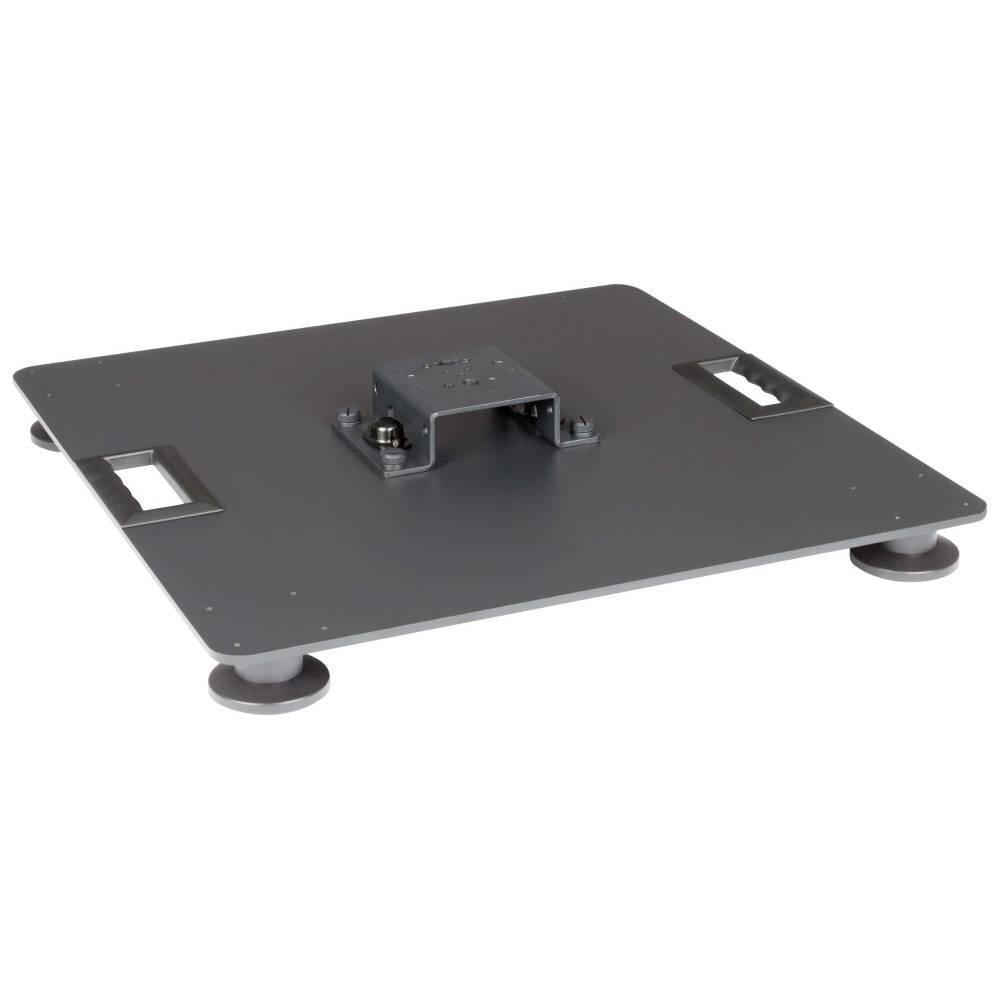 Base da pavimento per 2 AQUBar 16P