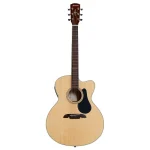 Alvarez AJ80CE - immagine 2