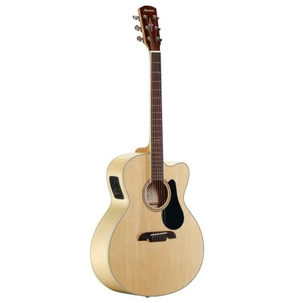 ALVAREZ AJ80CE