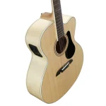 Alvarez AJ80CE - immagine 5