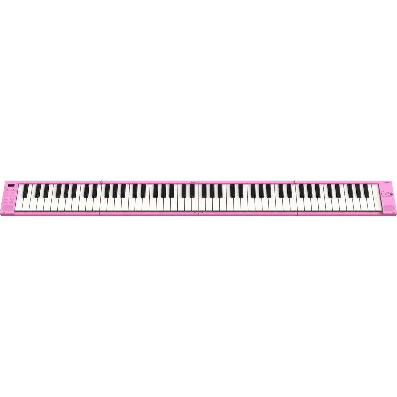 Carry-on PIANO 88 PINK